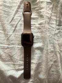 Apple watch se
