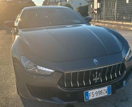 MASERATI Ghibli - 2018