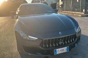 MASERATI Ghibli - 2018