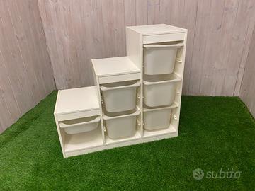 Mobile IKEA TROFAS