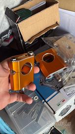 Riser ktm powerparts