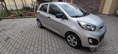 Kia Picanto 1.0