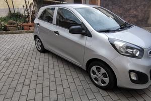 Kia Picanto 1.0