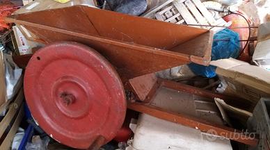 deraspatrice manuale