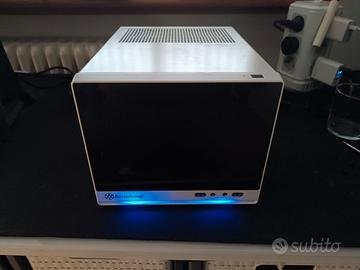 mini PC Intel i5-9400f - 16gb ddr4 - SSD 500gb 