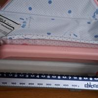 bilancia neonati chicco 