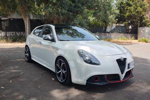 alfa romeo Giulietta 2.0 170cv 
