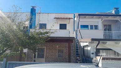 Villetta a schiera Sciale delle rondinelle