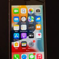 Iphone SE 1* Generazione anno 2016