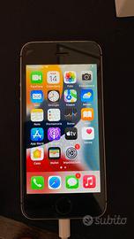 Iphone SE 1* Generazione anno 2016
