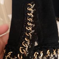 blazer Chanel vintage 