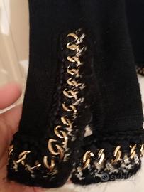 blazer Chanel vintage 