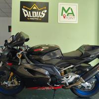 Aprilia RSV 1000 R Factory TUA OPERAZIONE 50% 3899
