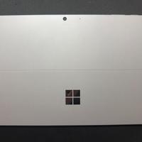Microsoft Surface pro 7+ NUOVO batt 100%