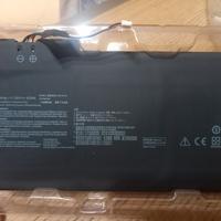 Batteria pc portatile