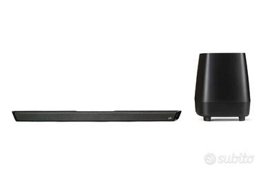 SOUNDBAR POLK MAGNIFI 2
