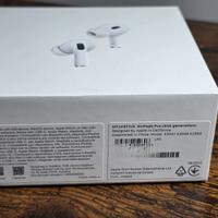 Apple Airpods PRO 2 (2nd Generazione)