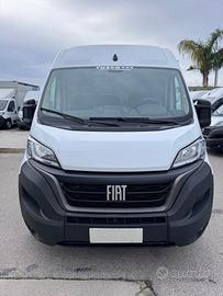 FIAT DUCATO PM-TA 2.2 MTJ 140CV -03.2023