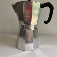 Moka  Forever Prestige 9 tazze