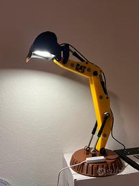 Lampada escavatore Caterpillar o Kobelco
