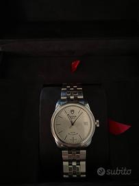 Orologio Tudor donna Glamour  55000 automatico