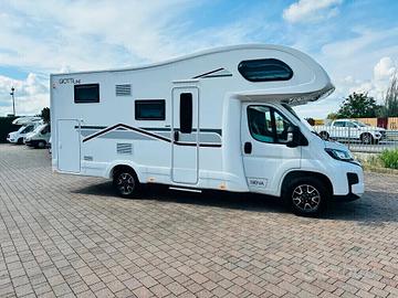 Giottiline SIENA 485