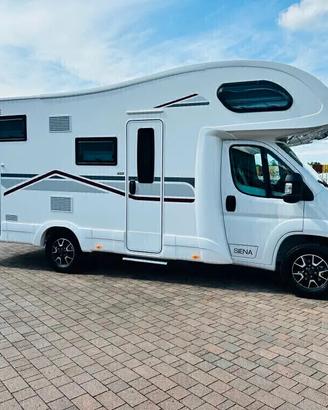 Giottiline SIENA 485