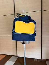 Borsa viaggio sport