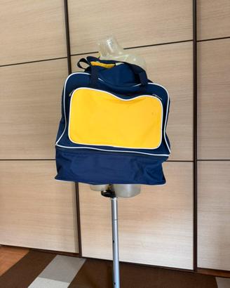 Borsa viaggio sport