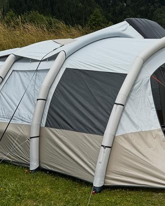 Tenda gonfiabile family Airseconds 6.3 XXL