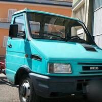 Ricambi iveco daily 35-10. 3512