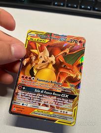 Charizard e Braixen (CEC 22)