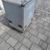 Architetturali a scarica 1800W