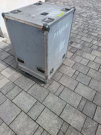 Architetturali a scarica 1800W