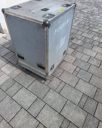 Architetturali a scarica 1800W