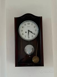 Orologio a pendolo