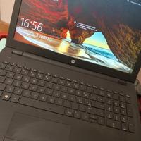 notebook hp i5 laptop