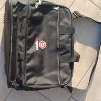 bmw 1250 adv borse interne nuove