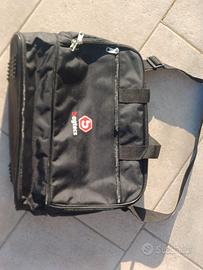 bmw 1250 adv borse interne nuove