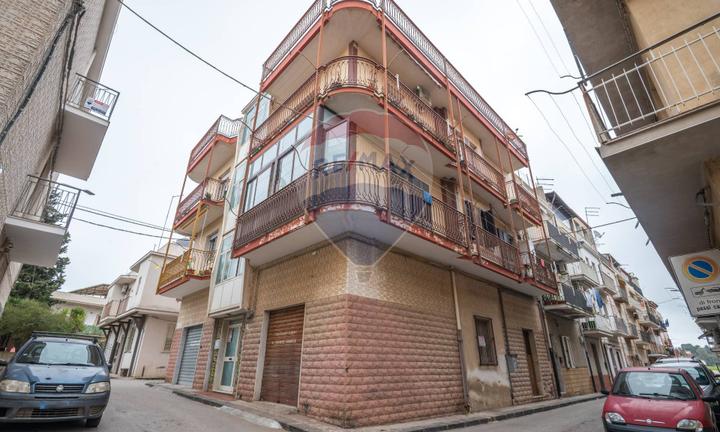 Appartamento - Caltagirone