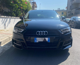 Audi A3 S Line