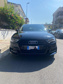 Audi A3 S Line