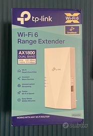 Amplificatore segnale Wi-Fi