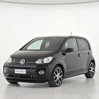 Volkswagen up! 5p 1.0 tsi gti 115cv my20