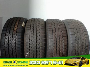 Gomme 235/55/18 CONTINENTAL Invernali