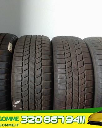 Gomme 235/55/18 CONTINENTAL Invernali