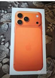 Iphone17 pro max
