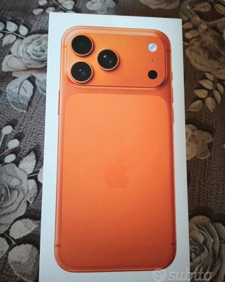 Iphone17 pro max