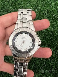 Orologio spazio 24