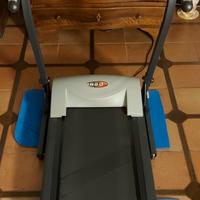 Tapis Roulant 